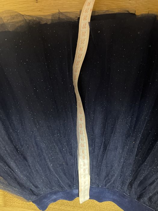 Jacadi комплект кофтинка та спідничка розмір 3/4 рочки