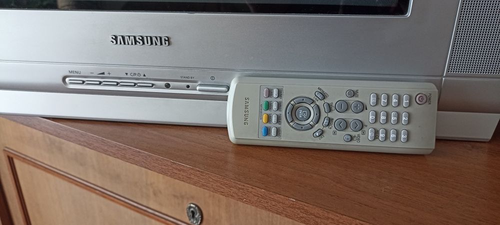 Телевізор Samsung