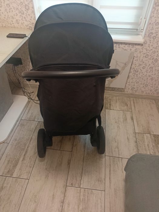 Коляска Chicco Multiride на запчастини