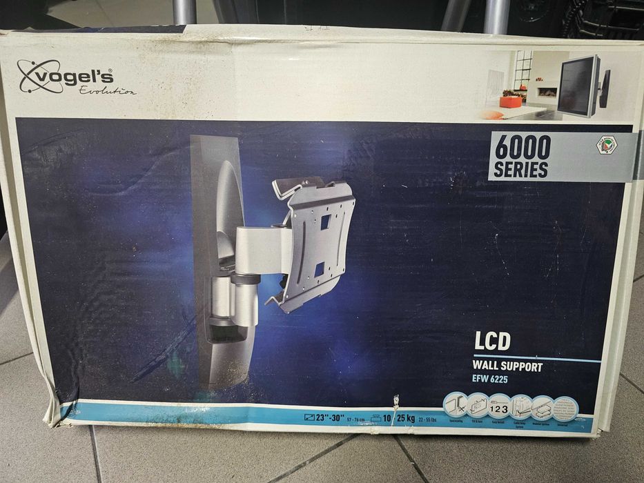 Various TV Mounting Brackets, New64730002582914120