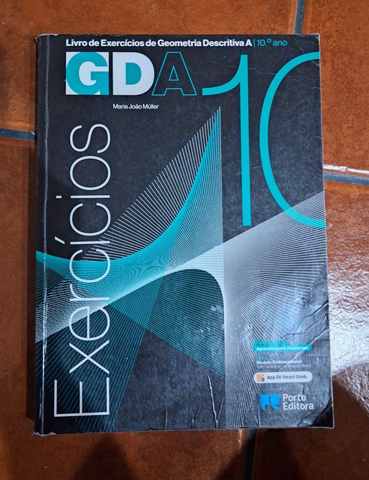 Geometria Descritiva 10 e 11 ano