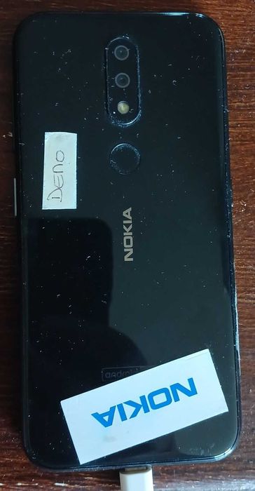 Nokia 4.2 под ремонт