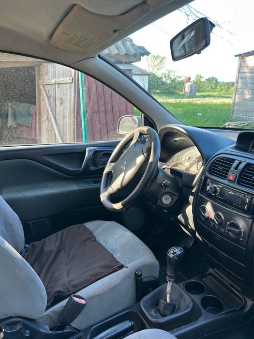 Продам Mitsubishi