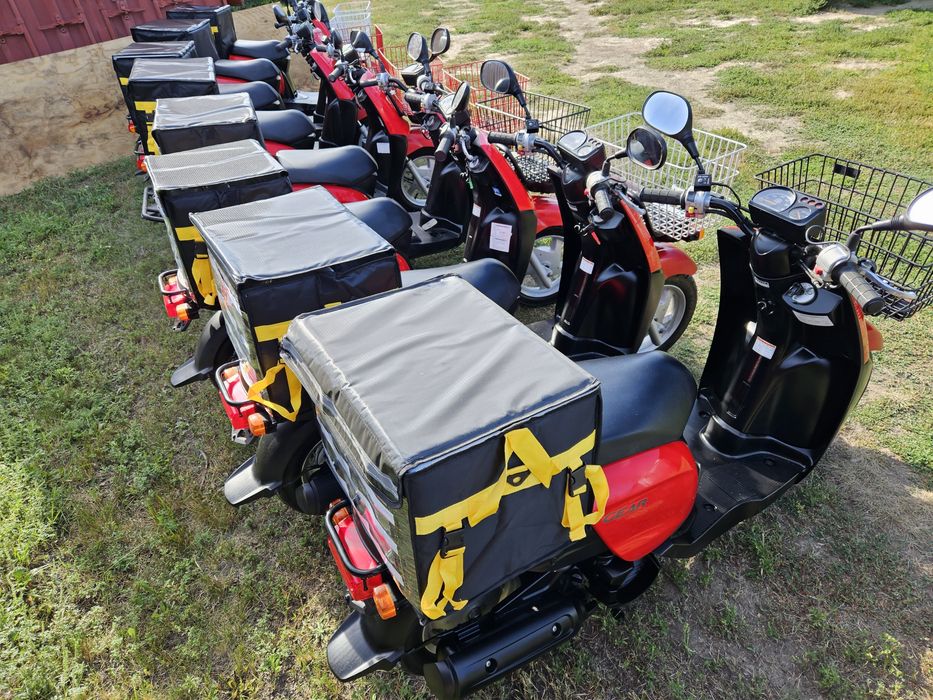 СтокМото:продажа опт./роздріб скутер ямаха гір gear ua06 ua07 ua08 Suzuki Lets 3 з контейнера без пробігу по Україні стокмото