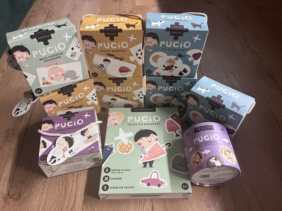 Пазл Бодьо чого не вистачає