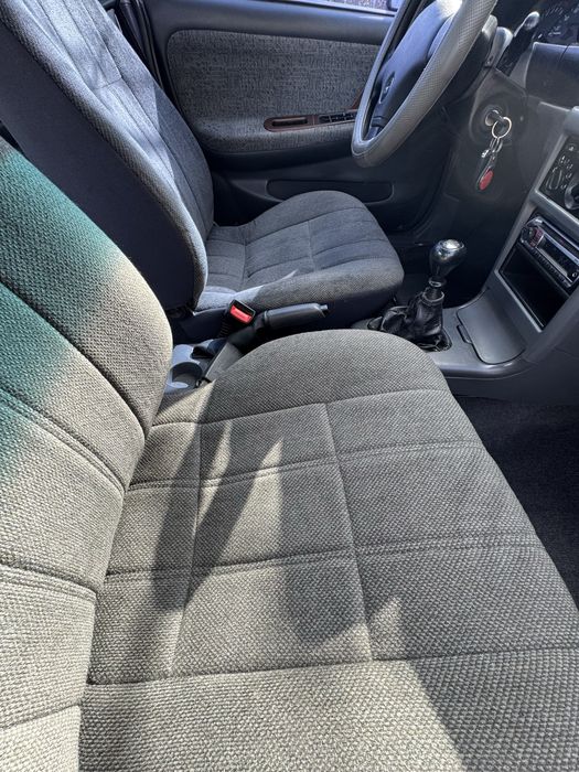 Daewoo Nexia 1.5 16 кл