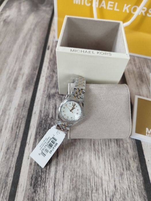 Годинник Michael Kors 4740 В наявності