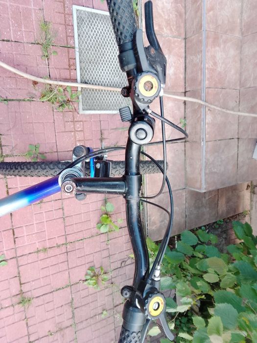 Rower górski Cross 26 cal