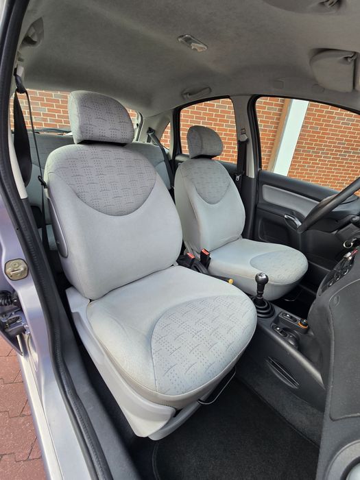 Citroën C3 1.1 SX   |  Apenas 114.000KM