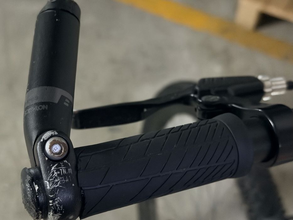 BTT Rockrider ST 540 XL | Excelente estado | Câmara + caixa original | Venda rápida | Preço especial