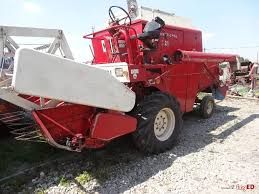 International, Case   321, 431, 531, 541, 841, 851, 861, 923, 943, 953
