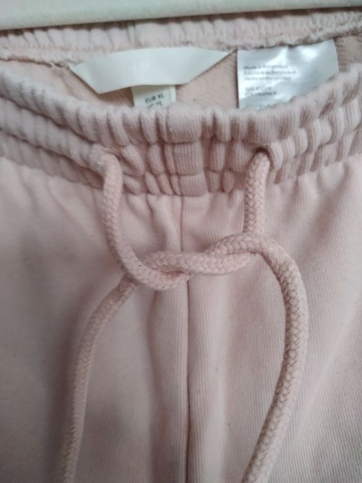 Krótkie spodenki damskie H&M 3xl