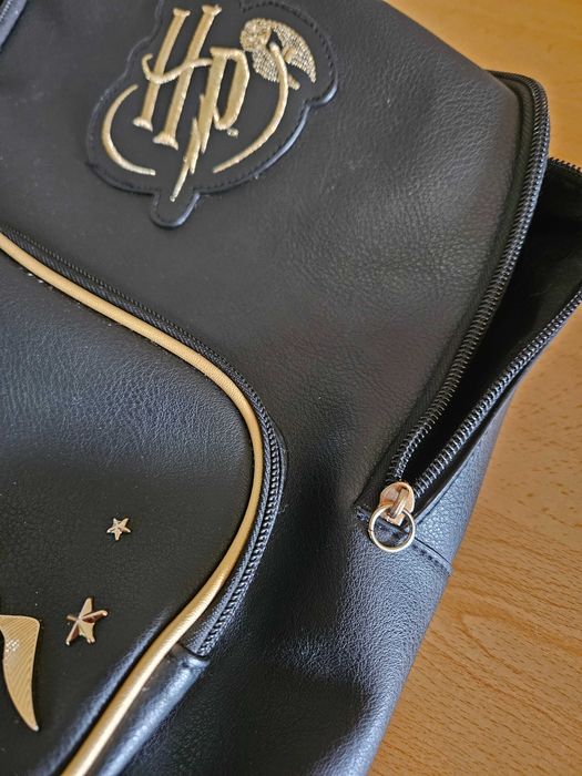 Mochila harry Potter