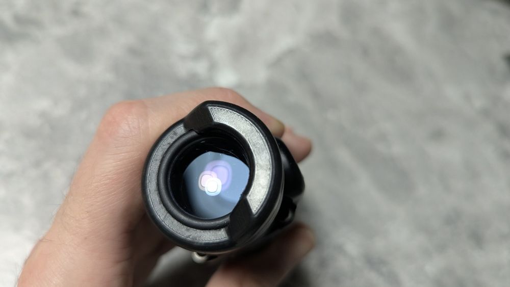 Приціл Trijicon ACOG TA41-NLAW-CW