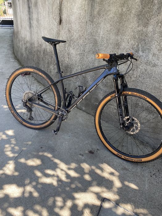 Bicicletas Scott Scale 925