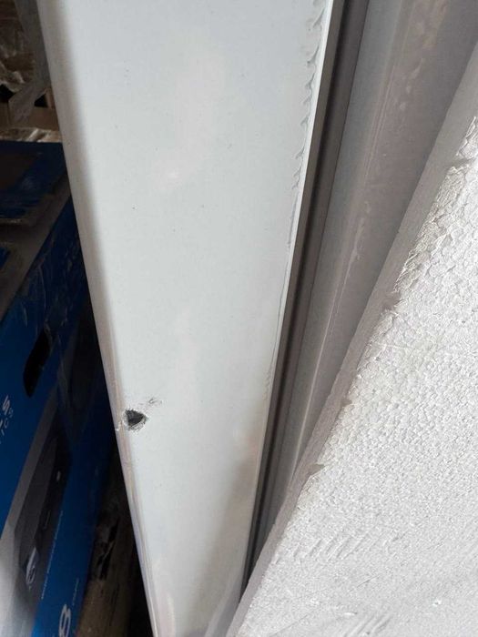 Zamrażarka hisense  FV191N4AW2 150 cm No Frost