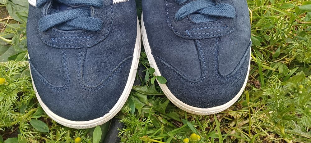 Adidas Hamburg 43