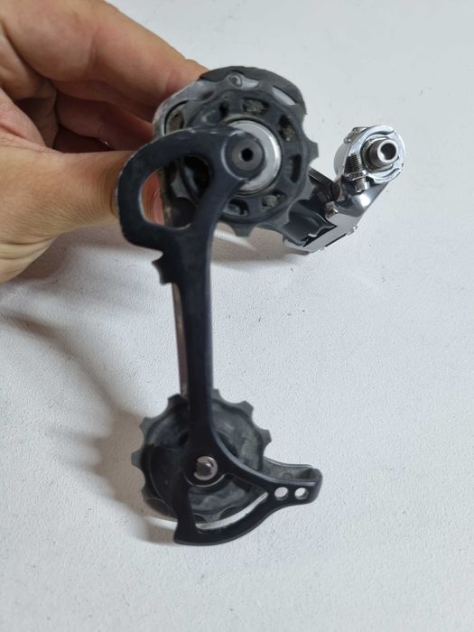 Przerzutka Tylna XTR m960 9s