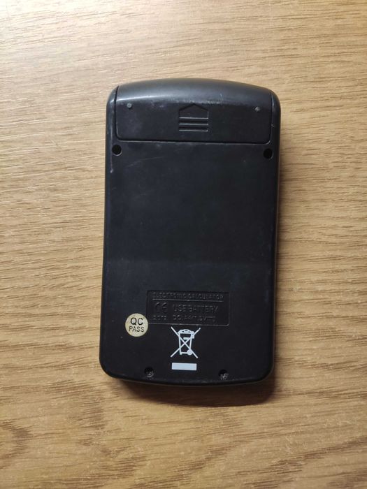 Kalkulator Axel AX-402