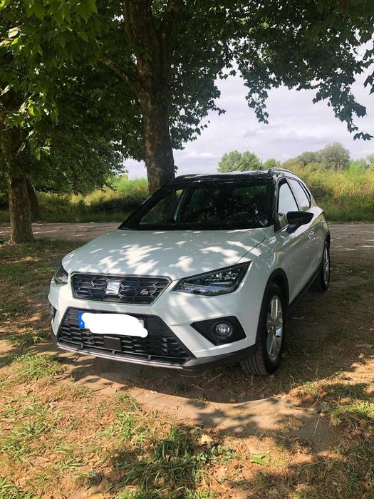 Seat Arona 1.0 TSI FR