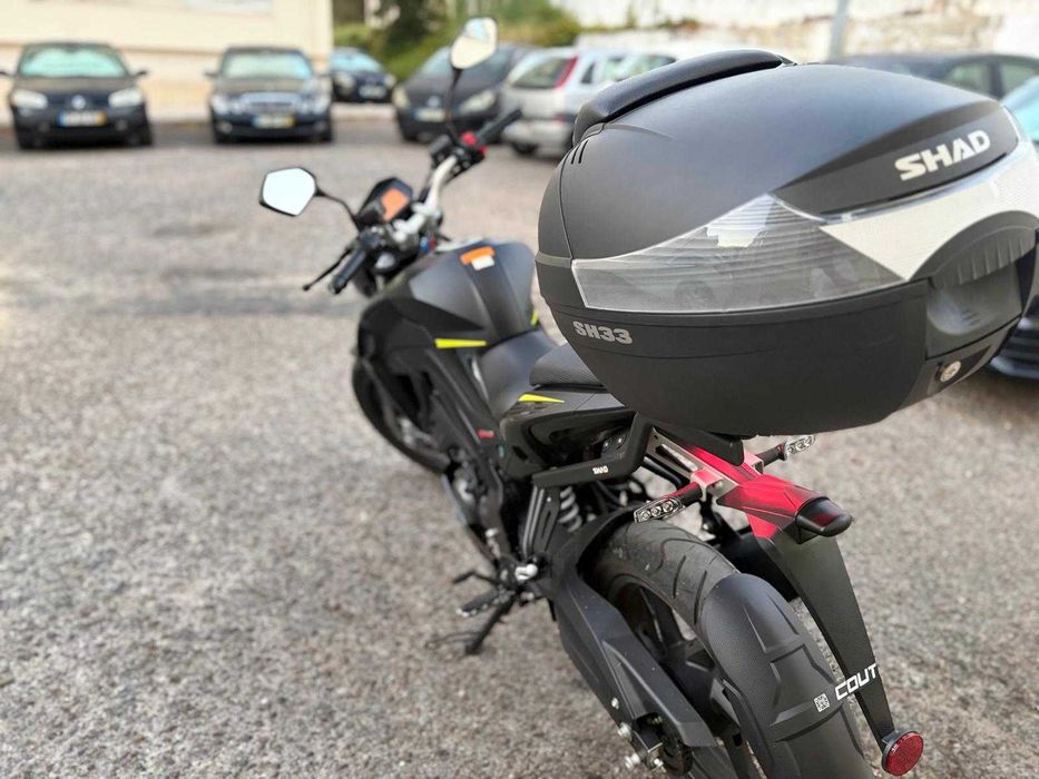 Keeway RKF 125cc
