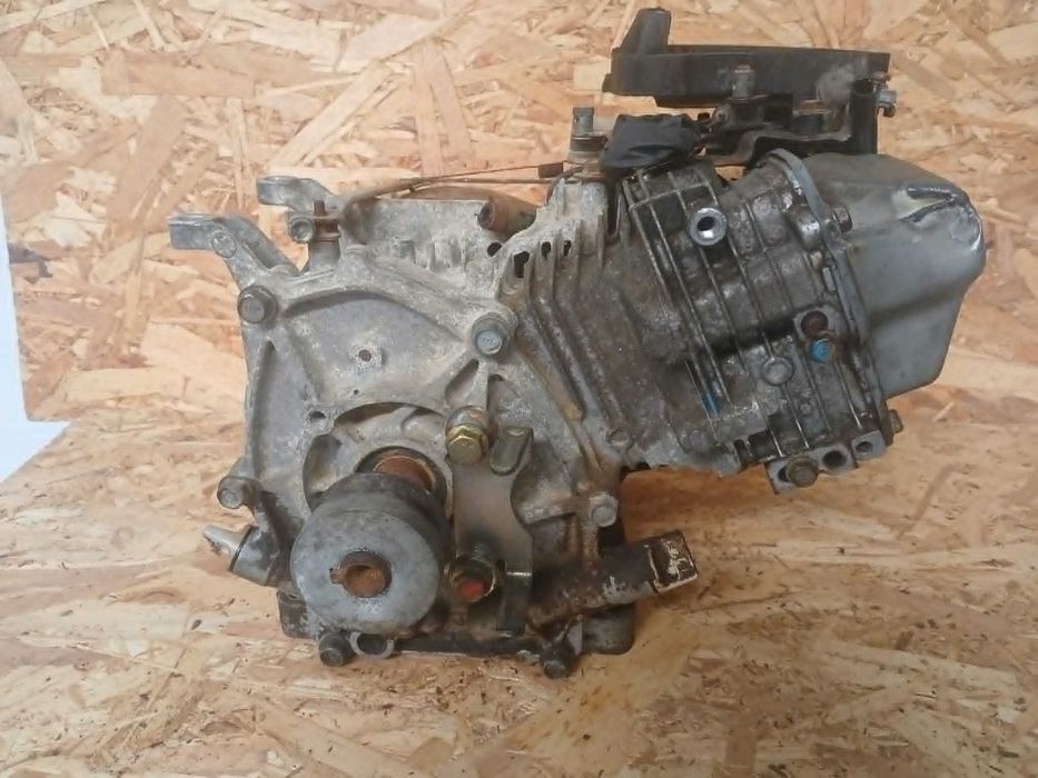 Peças Motoenxada Robin EX 17