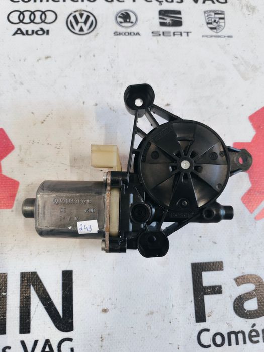 Motor Vidro Frente Esquerdo VW TOURAN