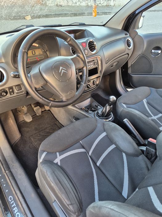 Citroën C2  1.1 I VTR 4 LUGARES 155000KMS  2008 AC