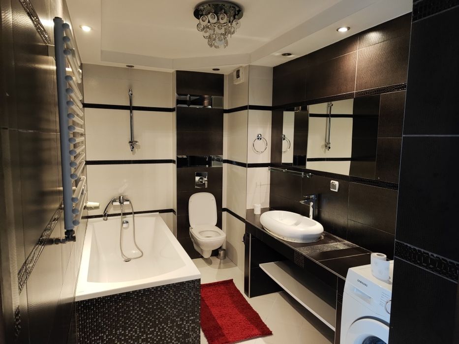 Mieszkanie dwupokojowe na sprzedaż