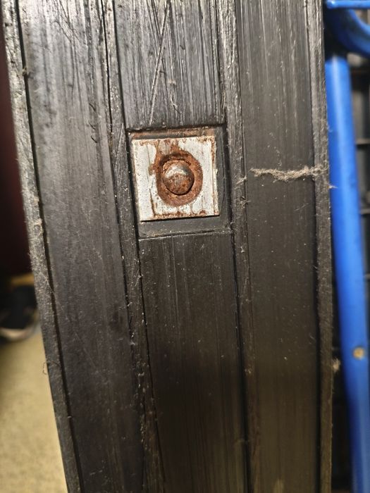 Санки дитячі "спортивні"