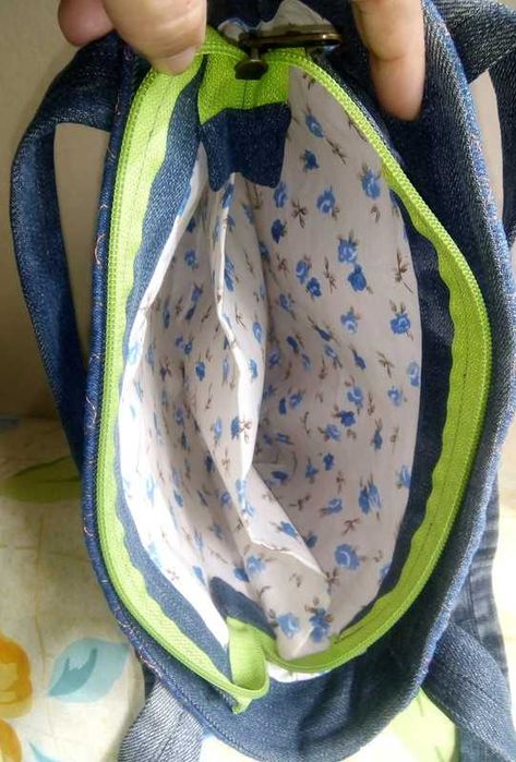 Carteira de ombro nova de artesã húngara