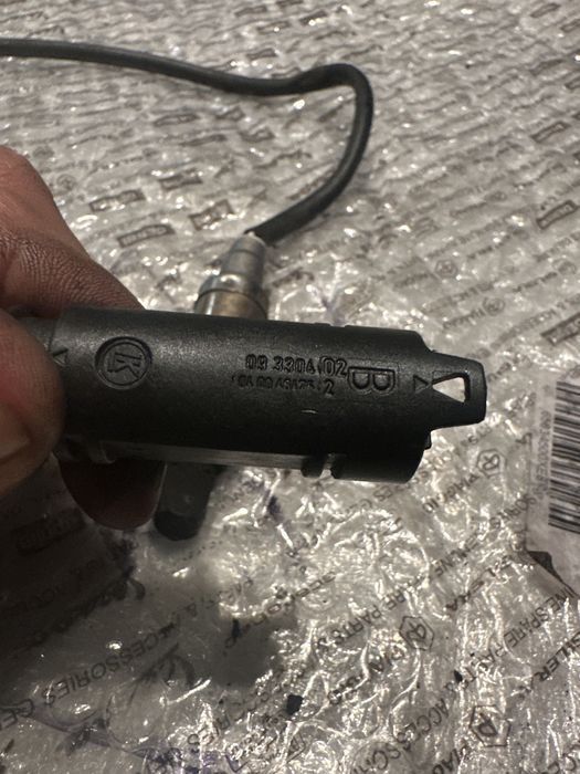 Sonda Lambda 0258/003854E46 E39 E60 E61 E38 E65 E83 E53 Z3 E36 Z4 E85