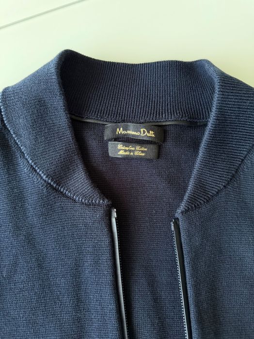Кардиган Чоловічий Massimo Dutti, розмір М