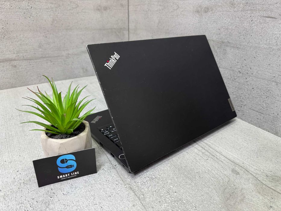 8gb ddr4/Стильний ноутбук Lenovo E14 Gen3/Ryzen 5/256gb ssd