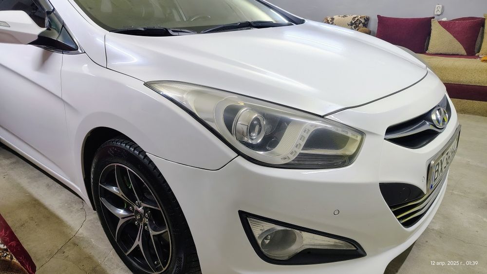 Продам Hyundai i40