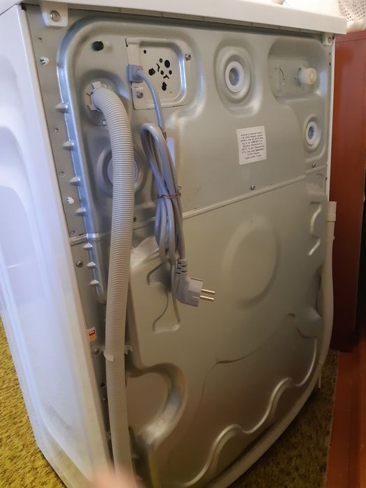 Пральна машина Beko