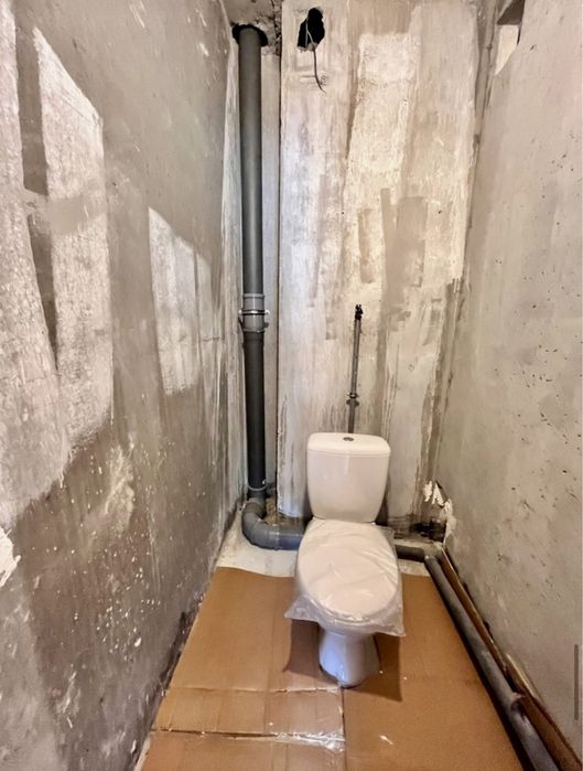 2-комнатная квартира по адресу пер. Энергетиков (площадь 72,4 м²) - Atlanta.ua - фото 7