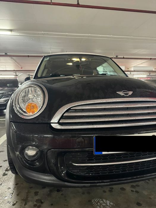 MINI Coupé493772208667381761