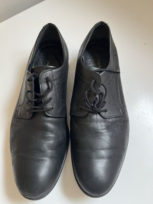 Eleganckie półbuty Wojas | Rozmiar 43 (27,5 cm) | Bardzo dobry stan