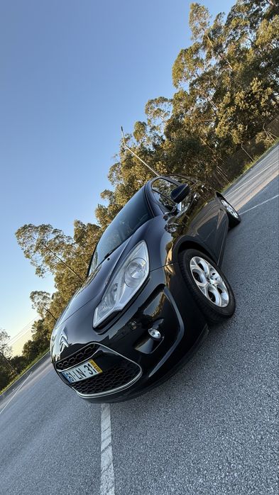 Citroen C3 2011