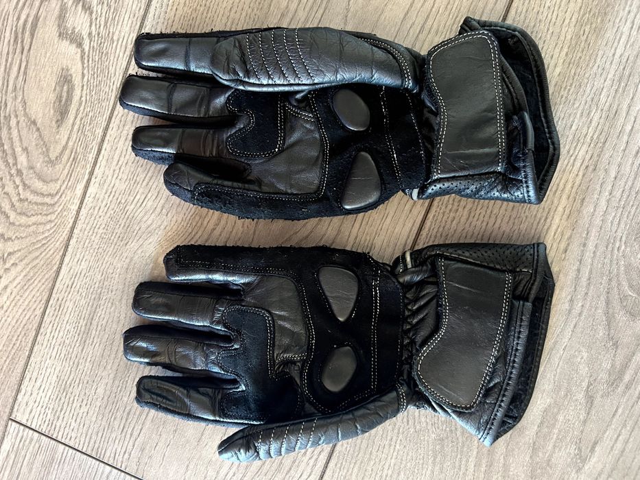 Luvas moto - mulher - XS - Impermeáveis