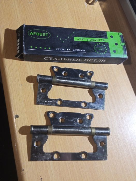 Болты крепления гайки шайбы