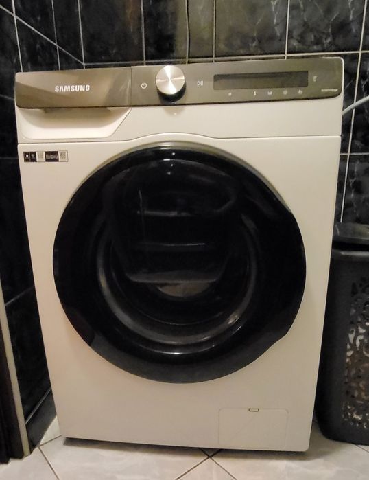 Pralka Samsung EcoBubble 7 kg