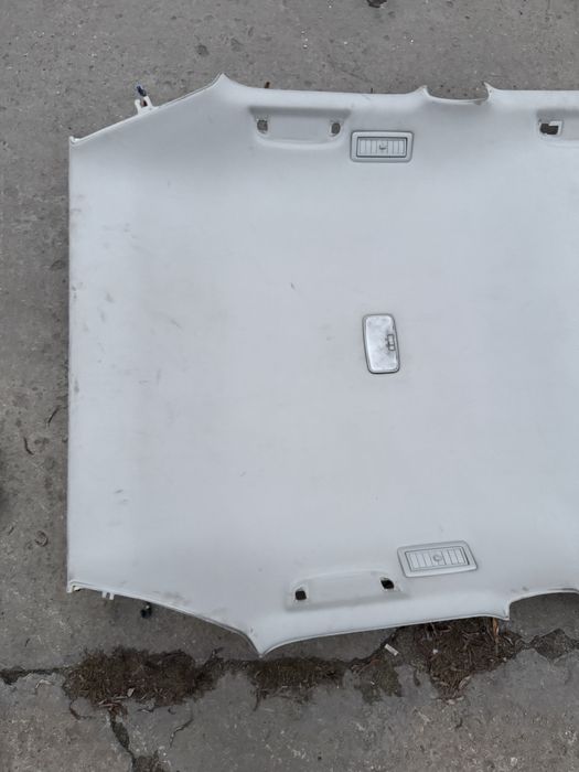 Потолок серый Land cruiser 200