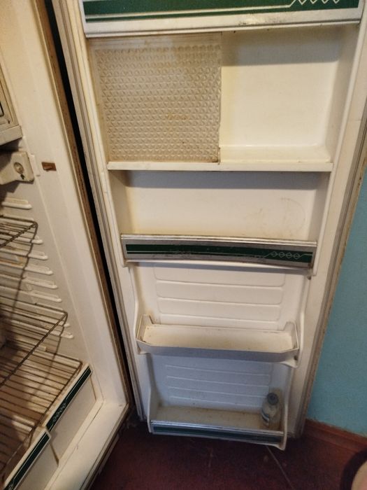 Холодильник Чинар