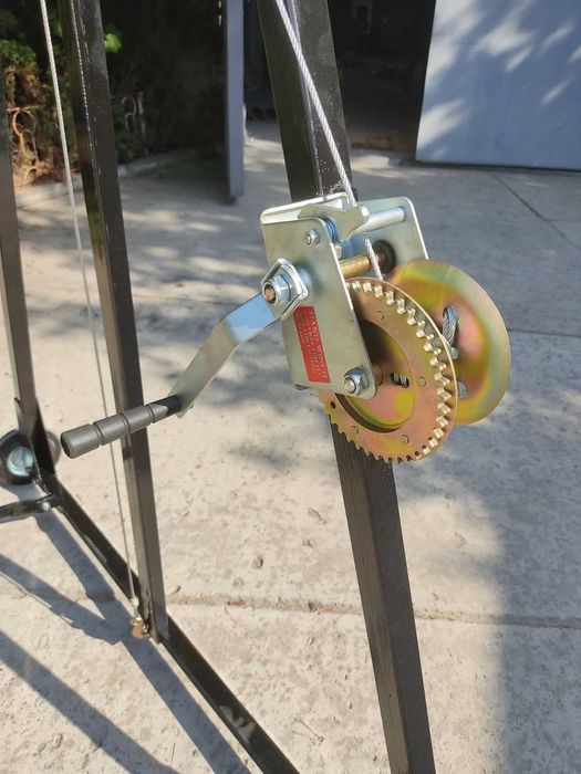 Шнековый навантажувач 159мм*8м*б/дв, шнековий погрузчик зерна, шнек