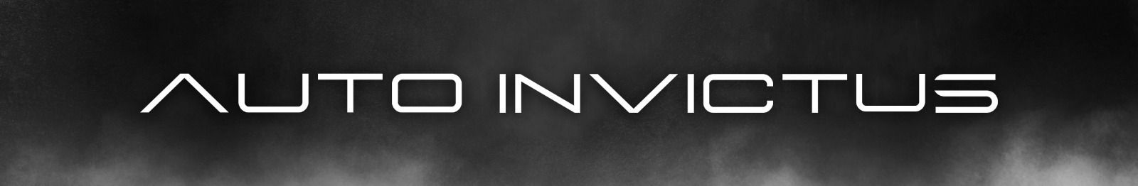 Auto Invictus top banner