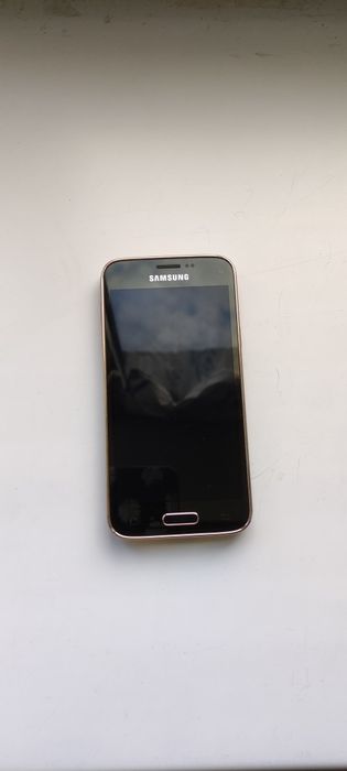 Samsung Galaxy S5 Mini (SM-G800F) | LineageOS (Android 7.1.2) | Компактний та швидкий