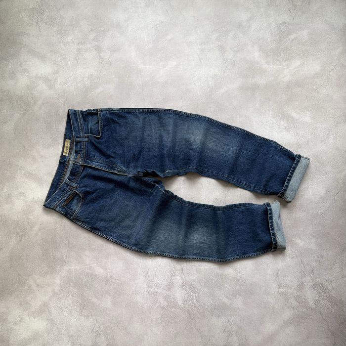 Wrangler Texas Slim