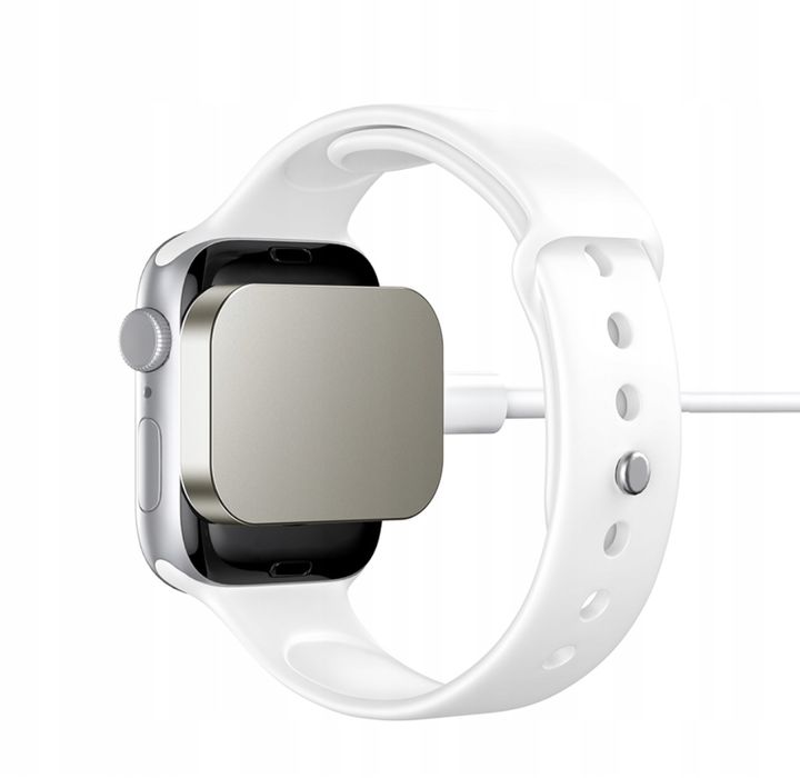 Stacja Ładujaca Apple Watch 3/4/5/6/7/8/9/SE/ULTRA 1-2